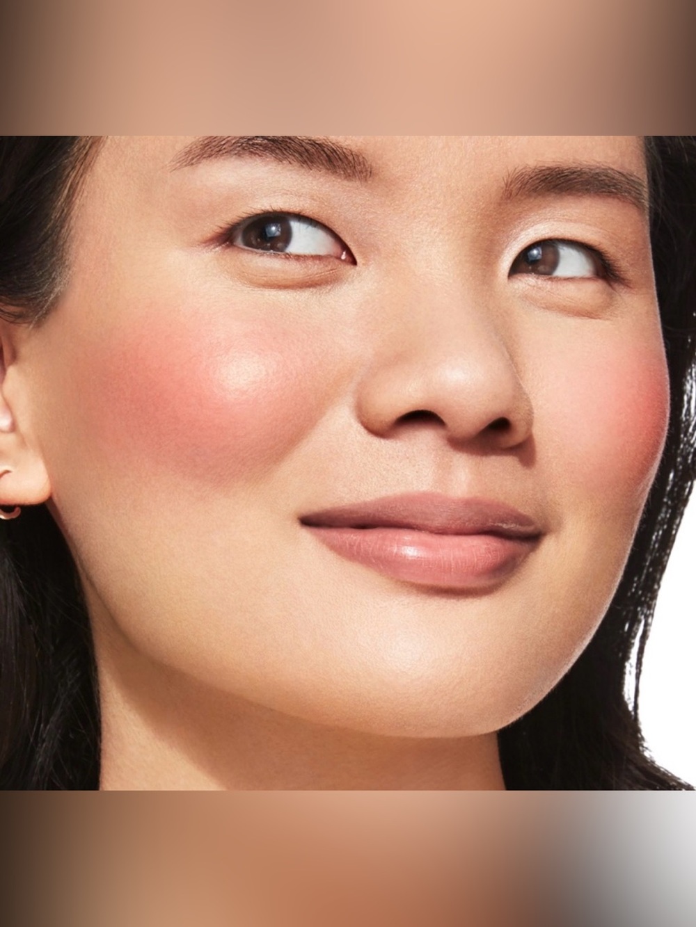 NEW Clinique Cheek Pop Blush Pink Honey Pop Glow Face Blush Full Size NWOB - Picture 3 of 6
